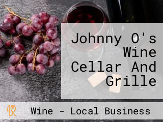 Johnny O's Wine Cellar And Grille