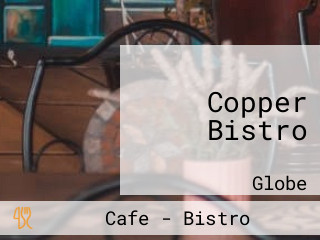 Copper Bistro