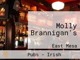 Molly Brannigan's