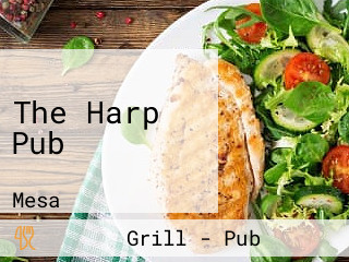 The Harp Pub