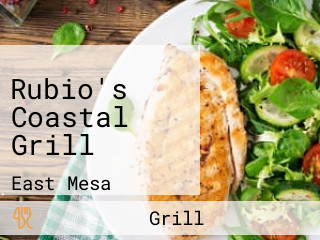 Rubio's Coastal Grill