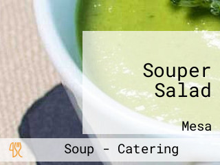 Souper Salad