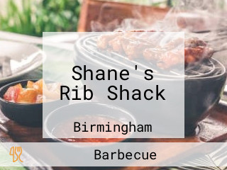 Shane's Rib Shack