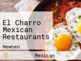 El Charro Mexican Restaurants