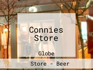 Connies Store