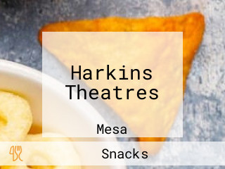 Harkins Theatres