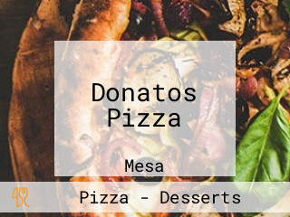 Donatos Pizza