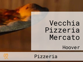 Vecchia Pizzeria Mercato