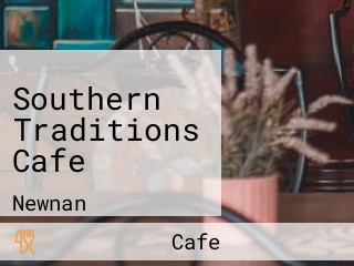 Southern Traditions Cafe