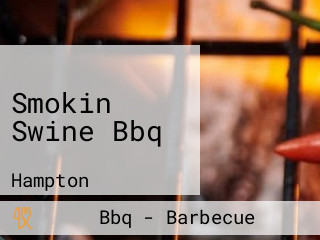 Smokin Swine Bbq