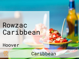 Rowzac Caribbean