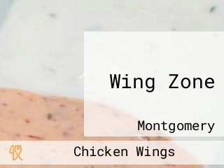 Wing Zone