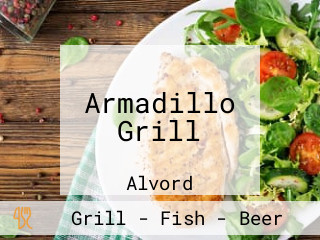 Armadillo Grill