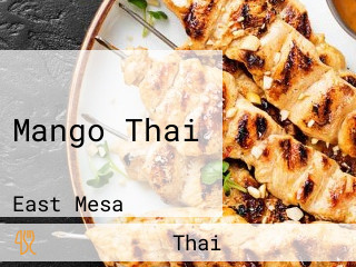 Mango Thai