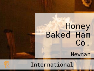 Honey Baked Ham Co.