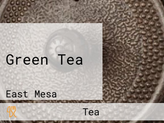 Green Tea