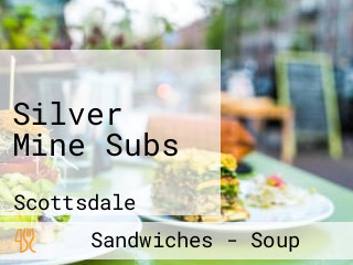 Silver Mine Subs