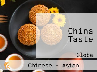 China Taste