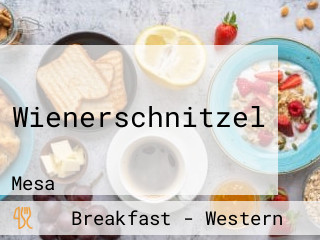 Wienerschnitzel