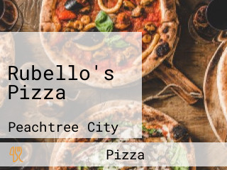 Rubello's Pizza