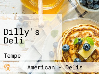 Dilly's Deli