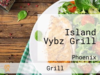 Island Vybz Grill