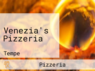 Venezia's Pizzeria