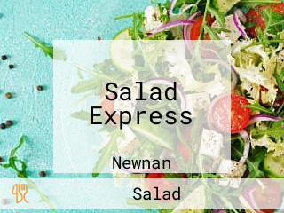 Salad Express