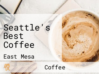 Seattle's Best Coffee