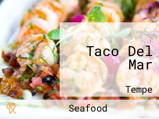 Taco Del Mar