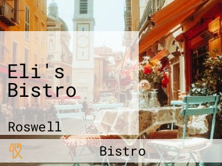 Eli's Bistro