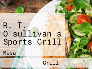 R. T. O'sullivan's Sports Grill