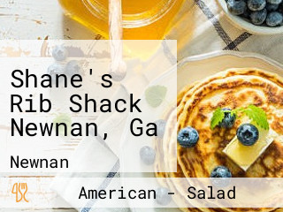 Shane's Rib Shack Newnan, Ga