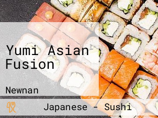 Yumi Asian Fusion