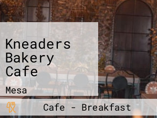 Kneaders Bakery Cafe