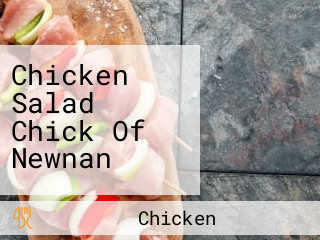 Chicken Salad Chick Of Newnan