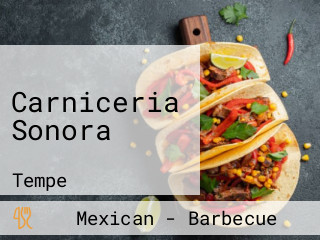 Carniceria Sonora