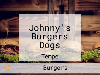 Johnny's Burgers Dogs