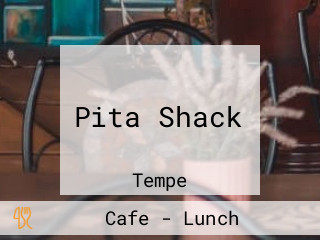 Pita Shack