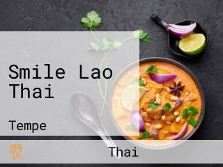 Smile Lao Thai