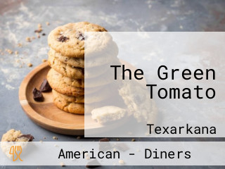 The Green Tomato