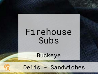 Firehouse Subs