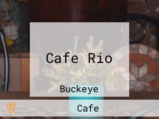 Cafe Rio