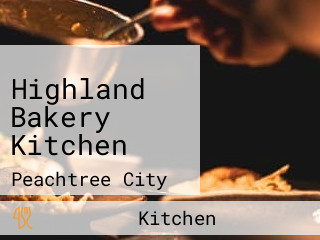 Highland Bakery Kitchen