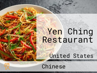 Yen Ching Restaurant