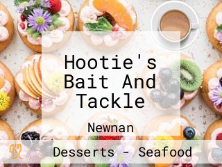 Hootie's Bait And Tackle