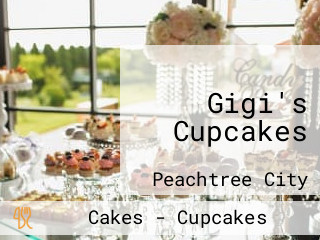 Gigi's Cupcakes