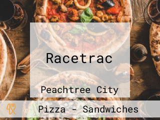 Racetrac