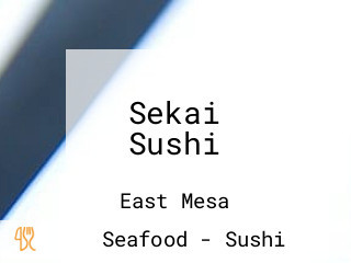 Sekai Sushi