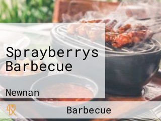 Sprayberrys Barbecue